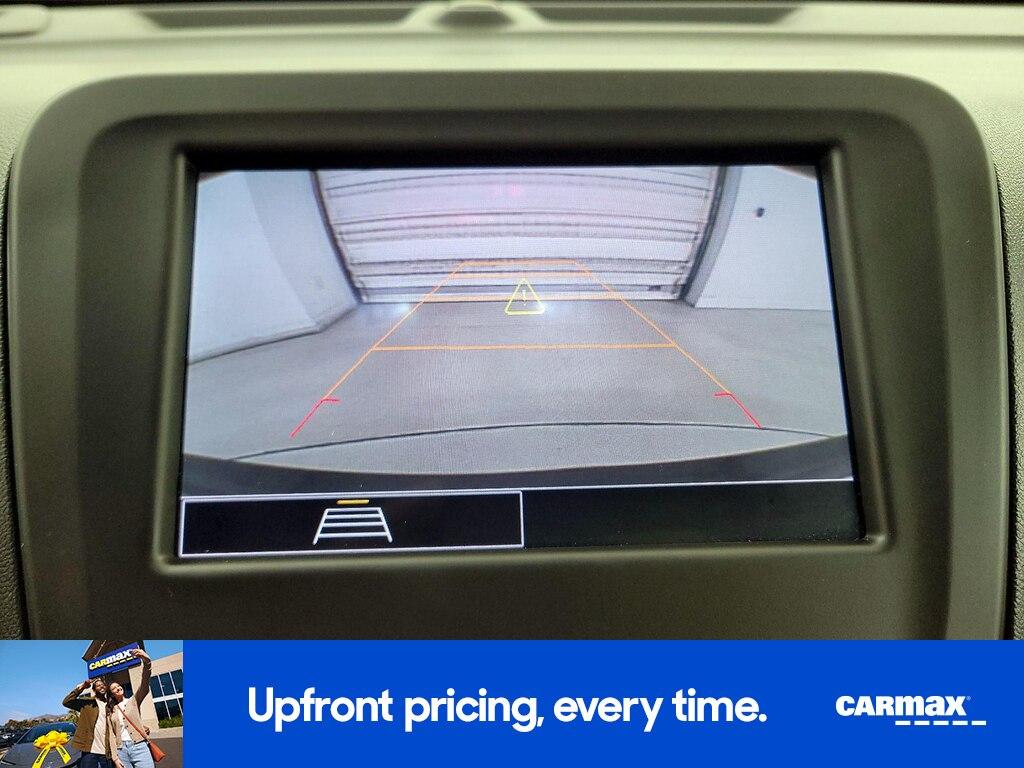 used 2022 Chevrolet Equinox car, priced at $20,998
