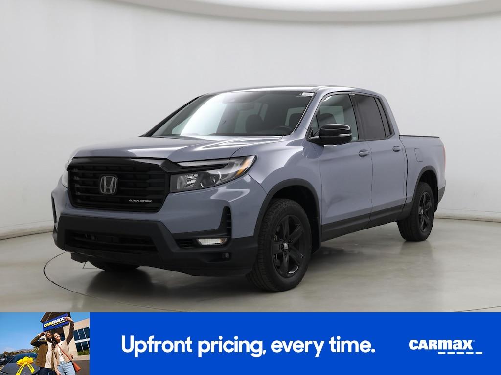 used 2023 Honda Ridgeline car, priced at $37,998