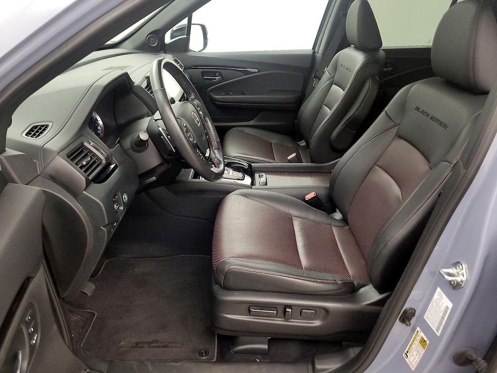 used 2023 Honda Ridgeline car, priced at $37,998