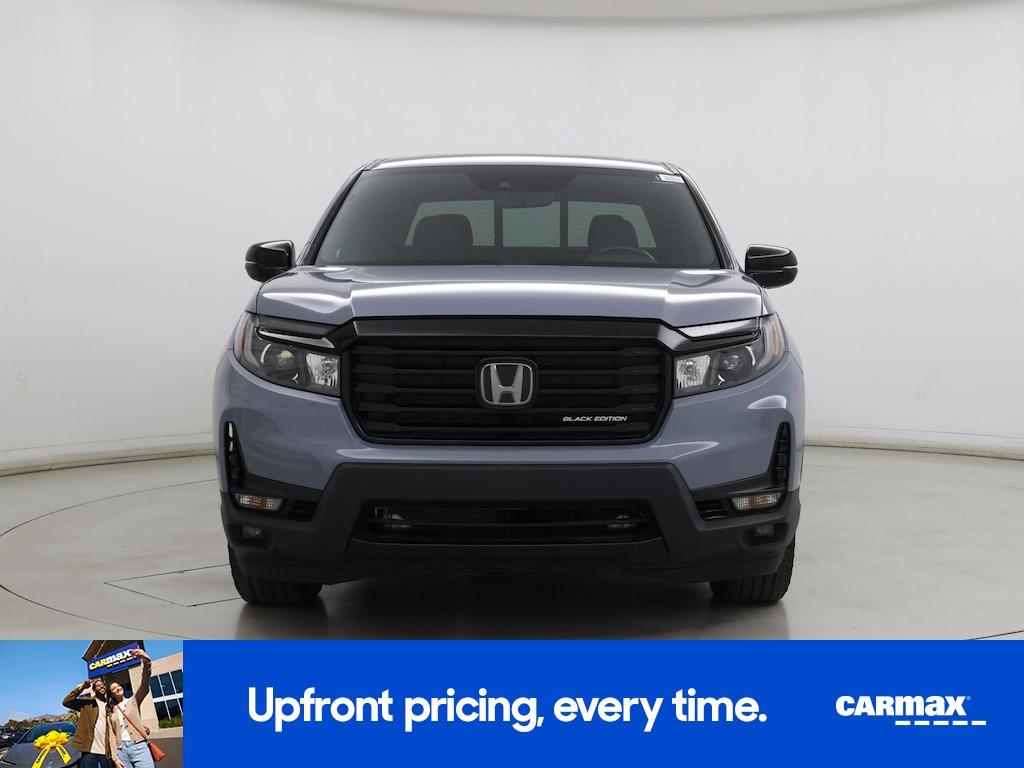 used 2023 Honda Ridgeline car, priced at $37,998