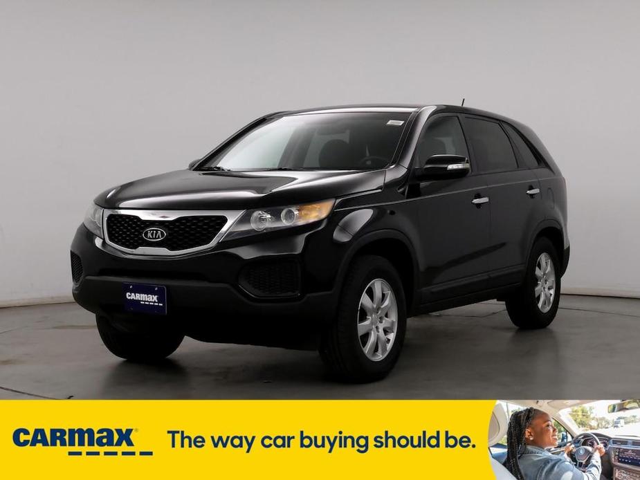 used 2012 Kia Sorento car, priced at $12,998