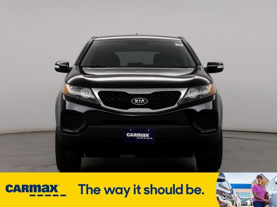 used 2012 Kia Sorento car, priced at $12,998