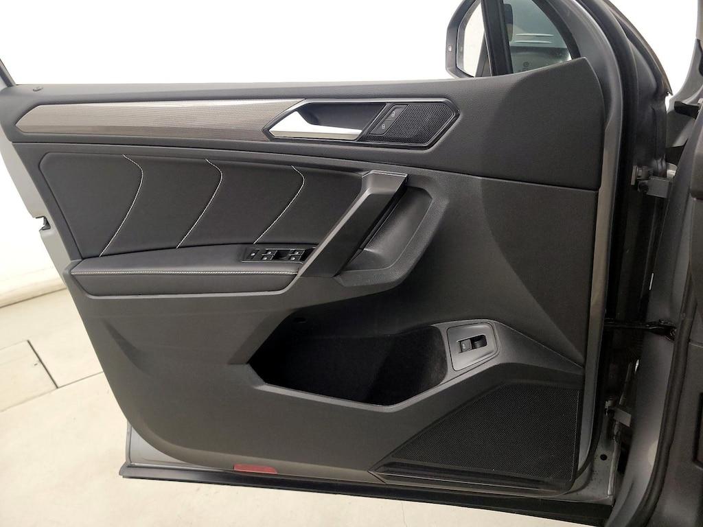 used 2022 Volkswagen Tiguan car, priced at $22,998