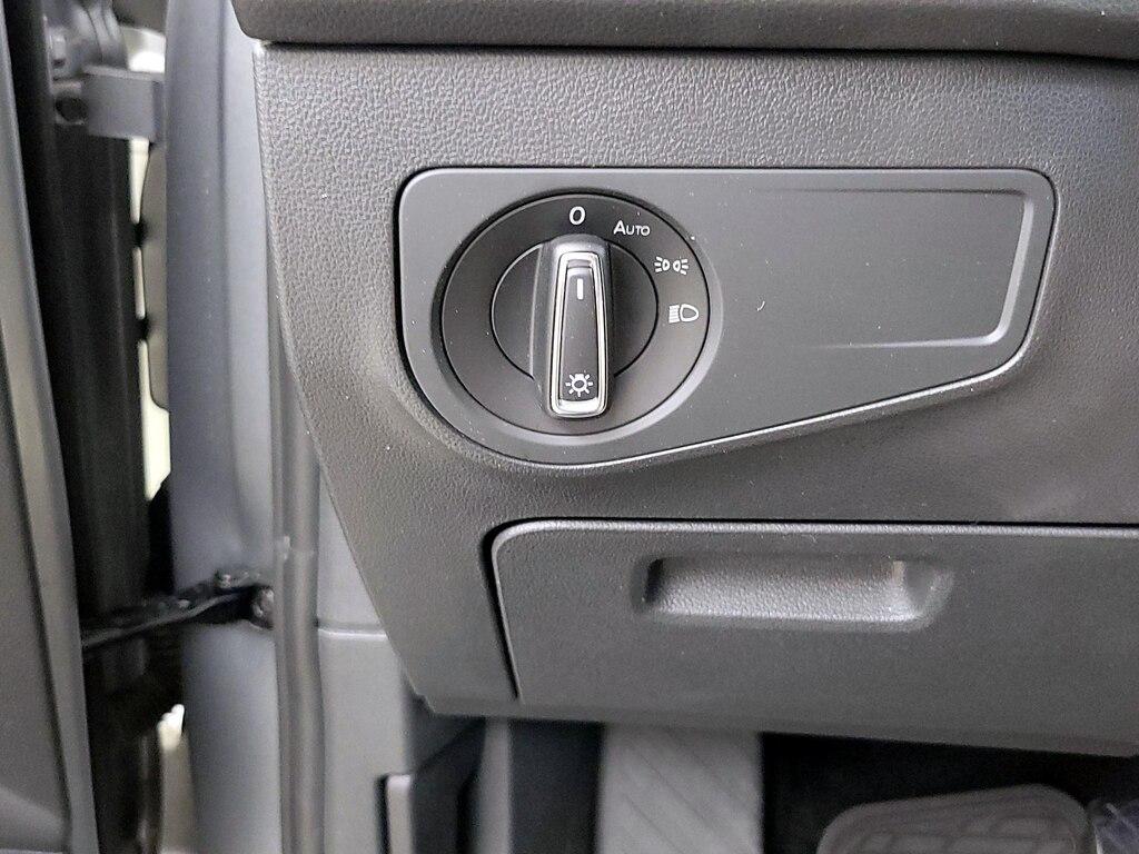 used 2022 Volkswagen Tiguan car, priced at $22,998