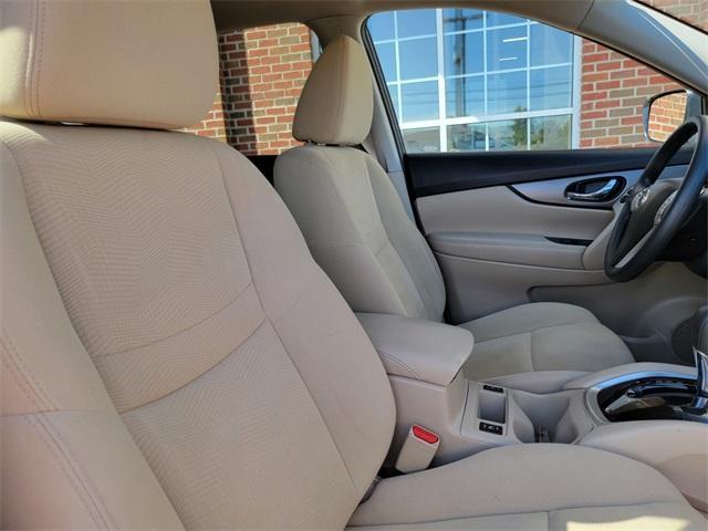 used 2016 Nissan Rogue car, priced at $11,302