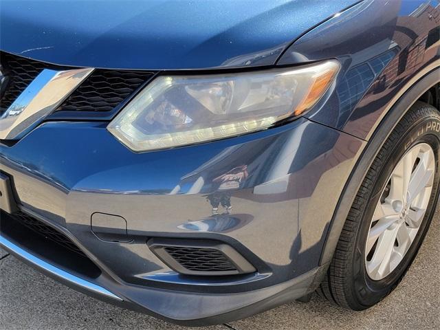 used 2016 Nissan Rogue car, priced at $11,302