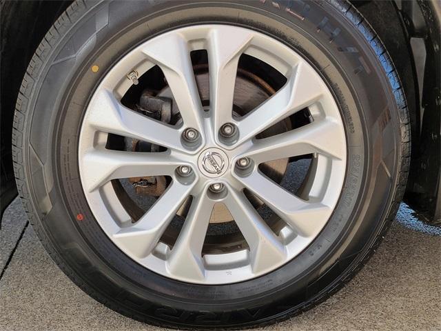 used 2016 Nissan Rogue car, priced at $11,302