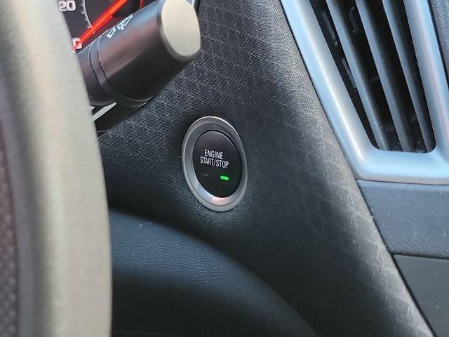 used 2024 Chevrolet Malibu car, priced at $18,805