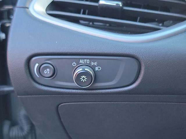 used 2024 Chevrolet Malibu car, priced at $18,805