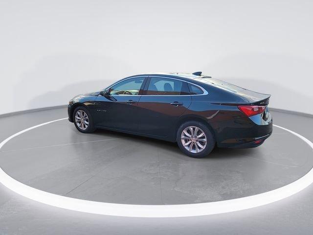 used 2024 Chevrolet Malibu car, priced at $18,805
