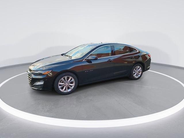 used 2024 Chevrolet Malibu car, priced at $18,805