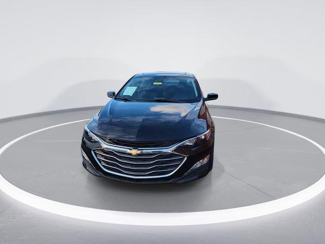 used 2024 Chevrolet Malibu car, priced at $18,805