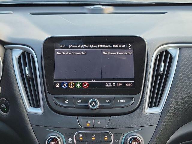 used 2024 Chevrolet Malibu car, priced at $18,805