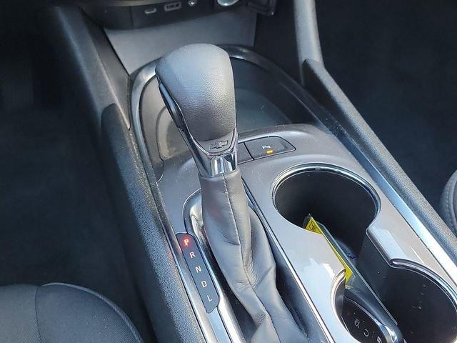 used 2024 Chevrolet Malibu car, priced at $18,805