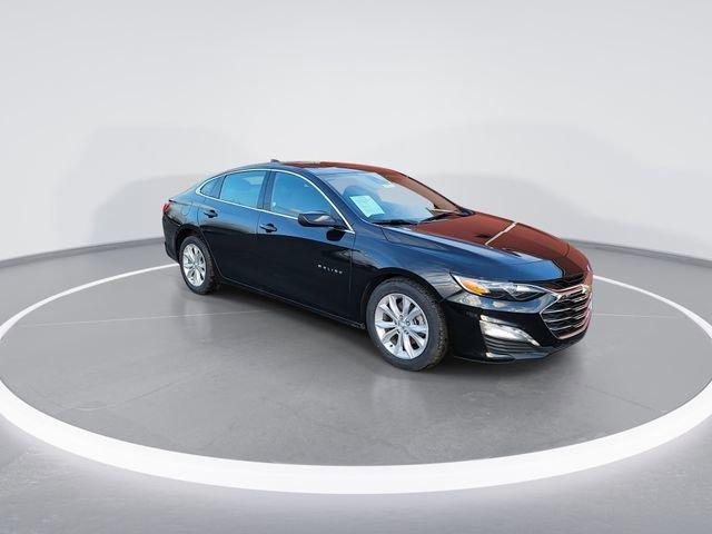 used 2024 Chevrolet Malibu car, priced at $18,805