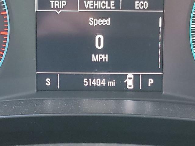 used 2024 Chevrolet Malibu car, priced at $18,805