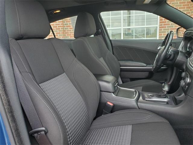 used 2020 Dodge Charger car, priced at $23,001