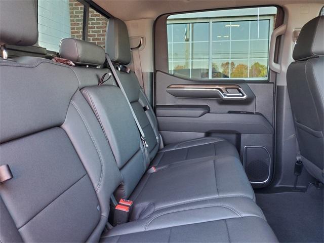 used 2022 Chevrolet Silverado 1500 car, priced at $49,027