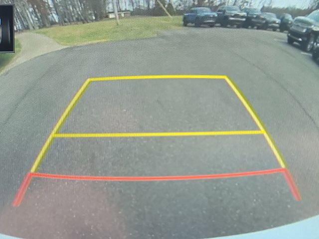 used 2020 Hyundai Santa Fe car, priced at $19,920