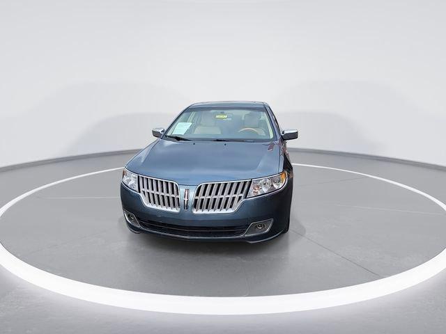 used 2011 Lincoln MKZ car, priced at $12,611