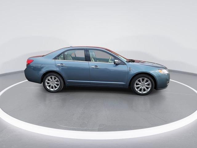 used 2011 Lincoln MKZ car, priced at $12,611