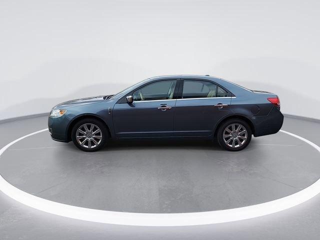 used 2011 Lincoln MKZ car, priced at $12,611
