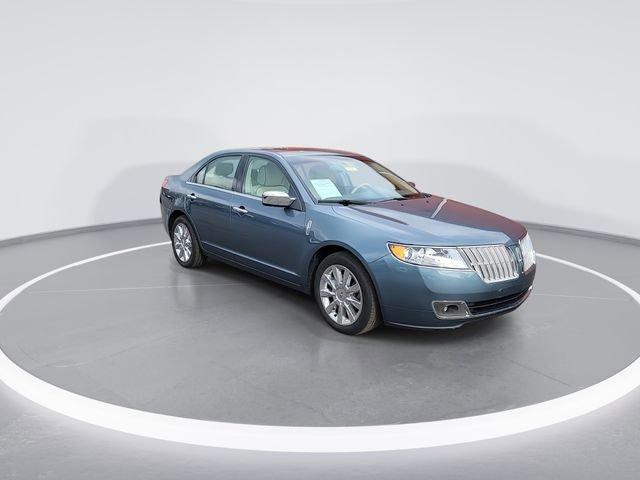 used 2011 Lincoln MKZ car, priced at $12,611