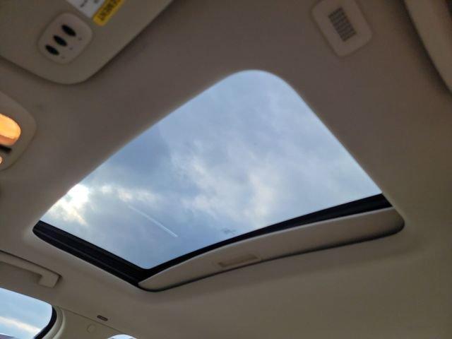 used 2011 Lincoln MKZ car, priced at $12,611