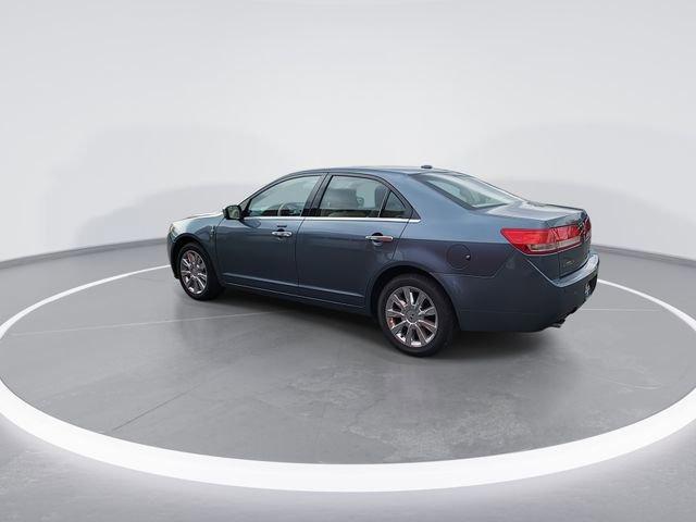 used 2011 Lincoln MKZ car, priced at $12,611