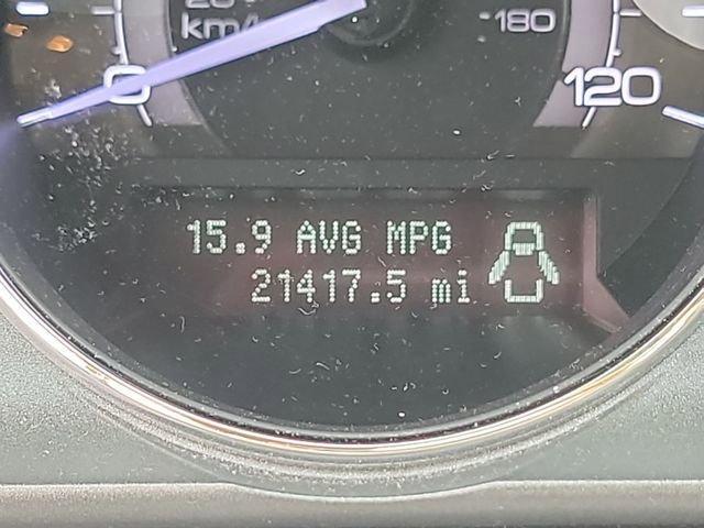 used 2011 Lincoln MKZ car, priced at $12,611