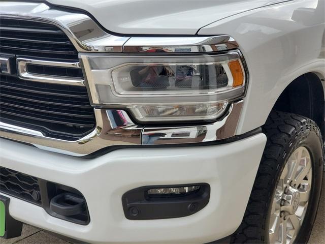 used 2023 Ram 2500 car, priced at $55,108