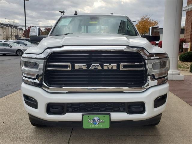 used 2023 Ram 2500 car, priced at $55,108