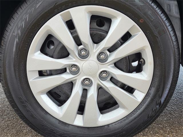 used 2025 Kia Soul car, priced at $20,473
