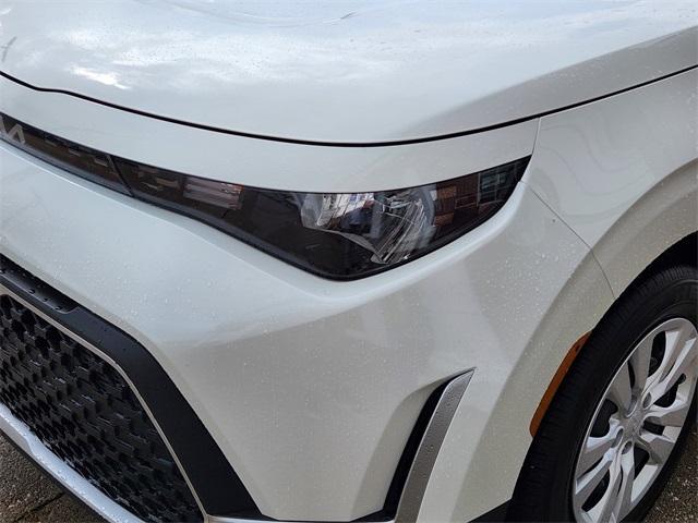used 2025 Kia Soul car, priced at $20,473