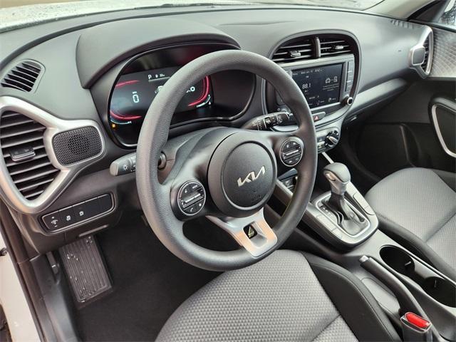 used 2025 Kia Soul car, priced at $20,473