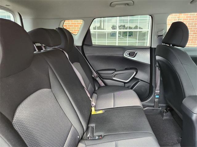 used 2025 Kia Soul car, priced at $20,473