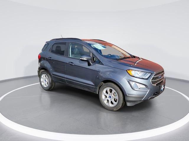 used 2021 Ford EcoSport car, priced at $16,890