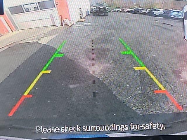 used 2021 Ford EcoSport car, priced at $16,890