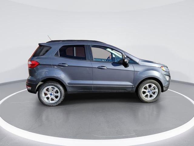 used 2021 Ford EcoSport car, priced at $16,890