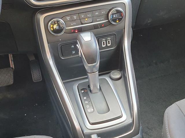 used 2021 Ford EcoSport car, priced at $16,890