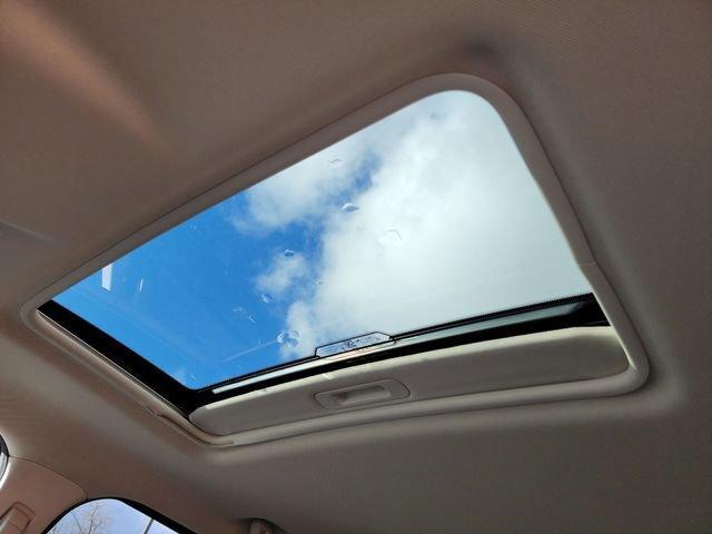 used 2021 Ford EcoSport car, priced at $16,890