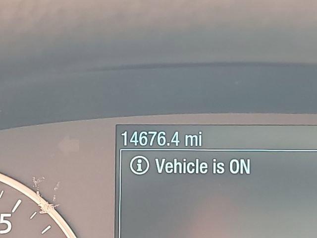 used 2021 Ford EcoSport car, priced at $16,890