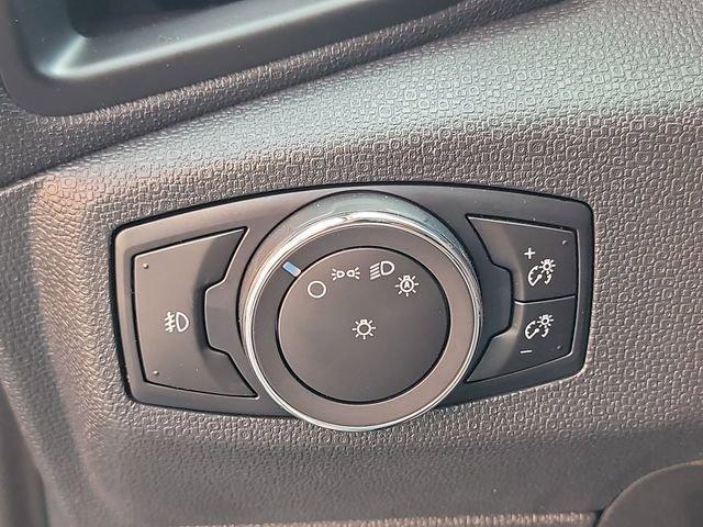 used 2021 Ford EcoSport car, priced at $16,890