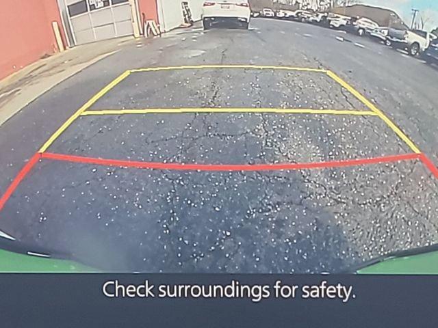 used 2022 Mazda Mazda3 car, priced at $18,270