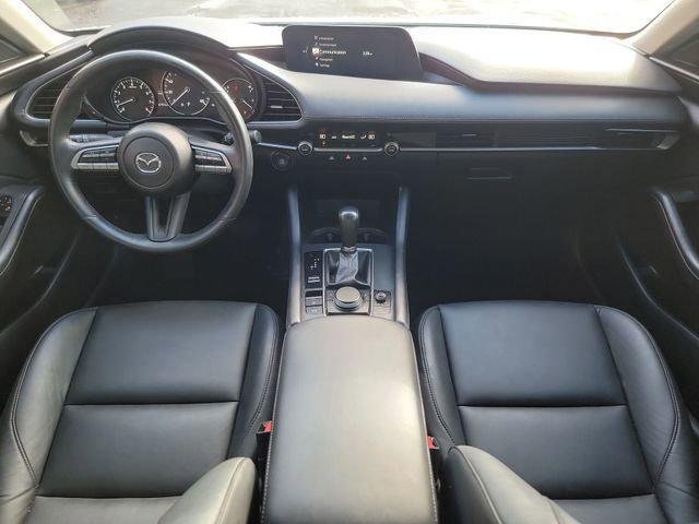 used 2022 Mazda Mazda3 car, priced at $18,270