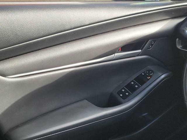 used 2022 Mazda Mazda3 car, priced at $18,270