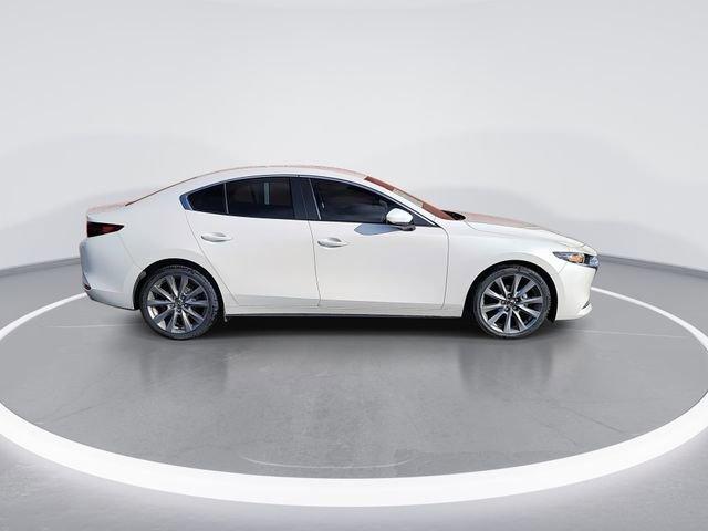 used 2022 Mazda Mazda3 car, priced at $18,270