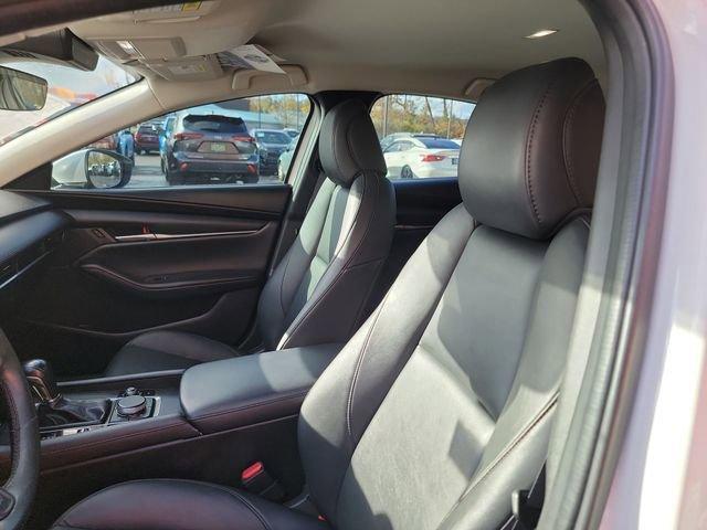 used 2022 Mazda Mazda3 car, priced at $18,270