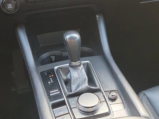 used 2022 Mazda Mazda3 car, priced at $18,270