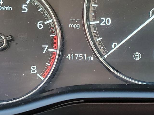 used 2022 Mazda Mazda3 car, priced at $18,270